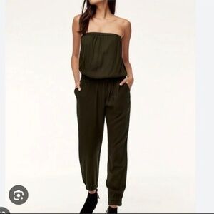 Aritzia romper